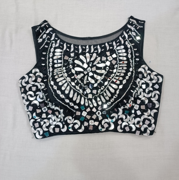 Sold🚫Kiara advani inspired Wedding dress - Picture 4 of 10